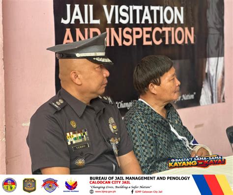 bjmp caloocan city jail|BJMP Caloocan City Jail .